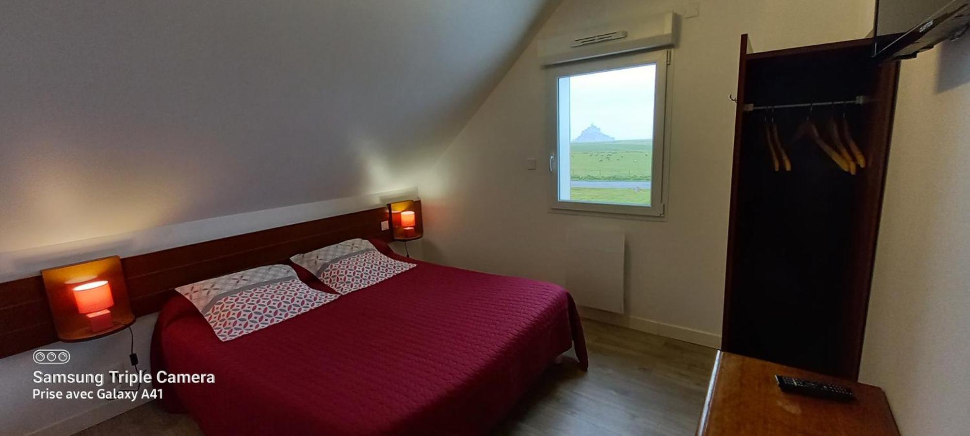 Etoile Des Greves Bed & Breakfast Ardevon Екстериор снимка