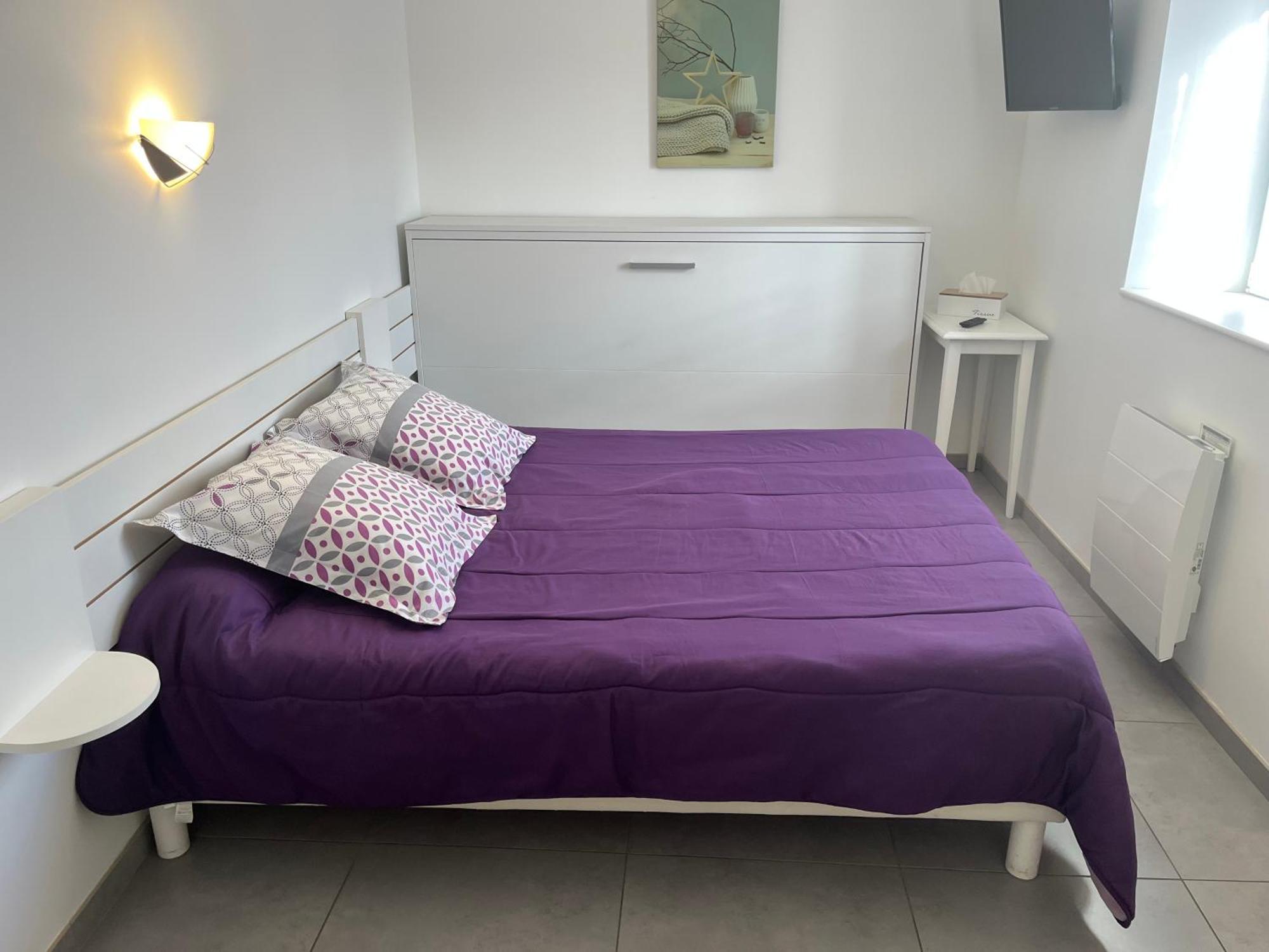 Etoile Des Greves Bed & Breakfast Ardevon Екстериор снимка