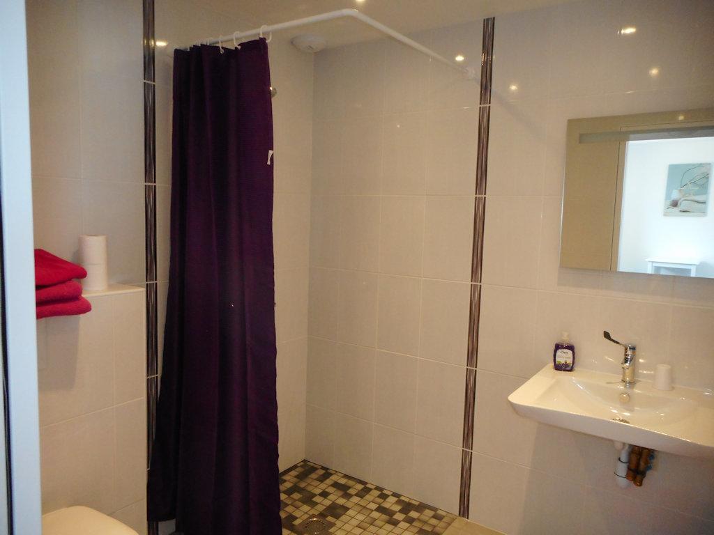 Etoile Des Greves Bed & Breakfast Ardevon Екстериор снимка