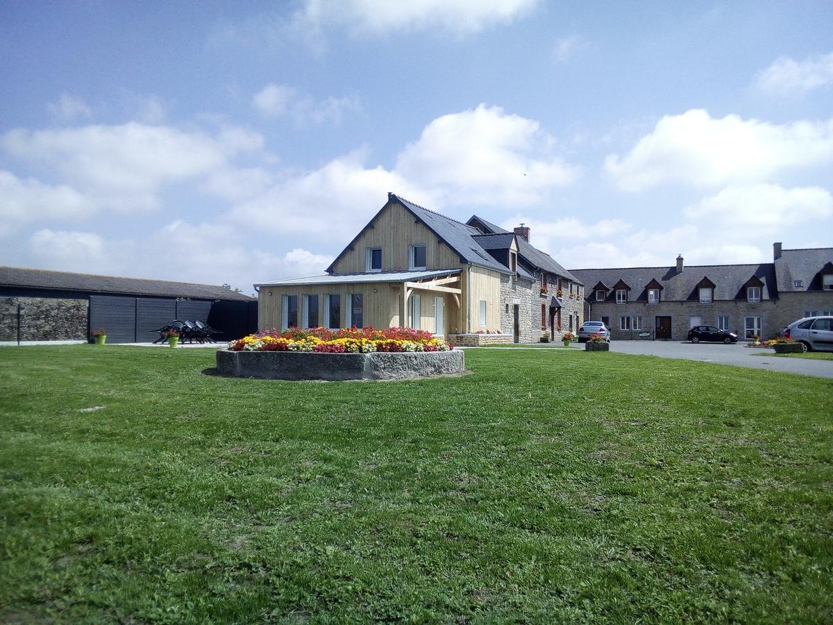 Etoile Des Greves Bed & Breakfast Ardevon Екстериор снимка