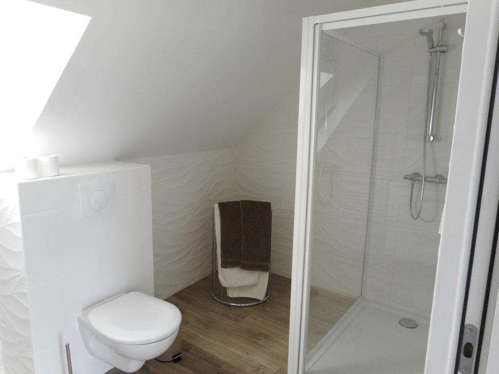 Etoile Des Greves Bed & Breakfast Ardevon Екстериор снимка