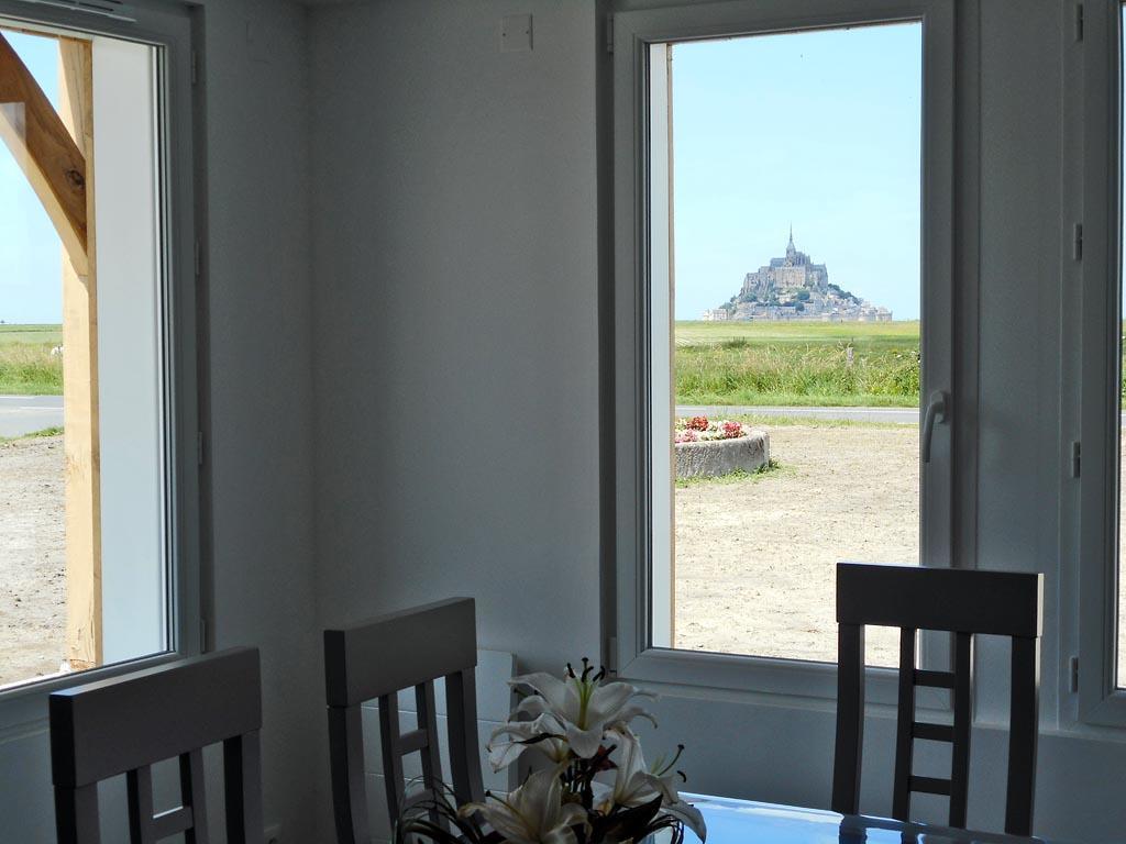 Etoile Des Greves Bed & Breakfast Ardevon Екстериор снимка